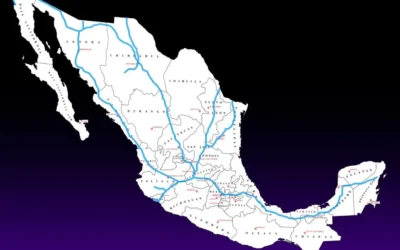 Nuevas Rutas