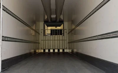 Beneficios del transporte Refrigerado
